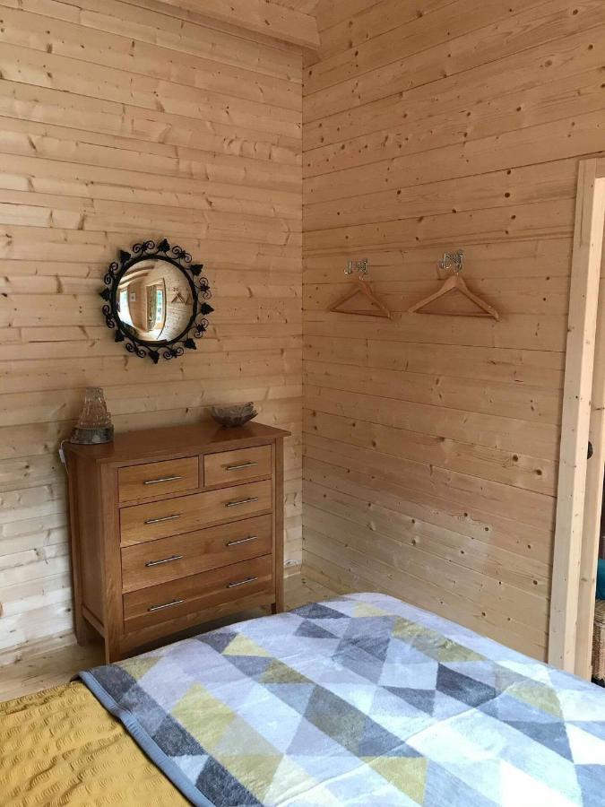 Off Grid Hideaway On The West Coast Of Scotland Vila Blairmore Exterior foto